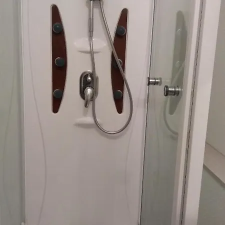 Chez Josy Appartement