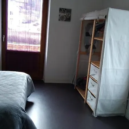 Chez Josy Appartement *