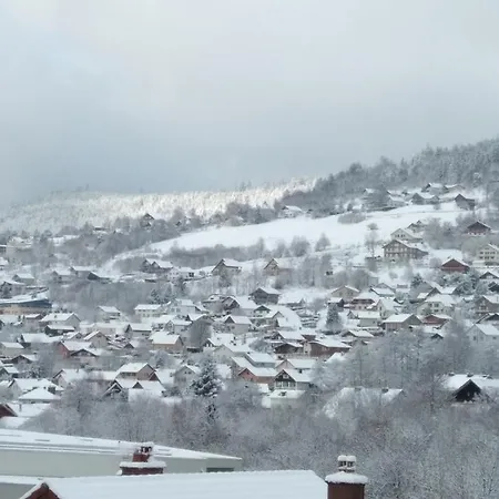 Chez Josy * Gérardmer