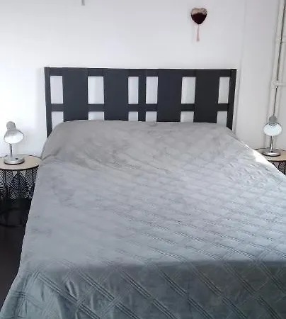 Chez Josy * Gérardmer