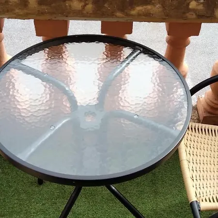 Chez Josy Apartament