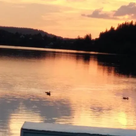 Chez Josy Apartament