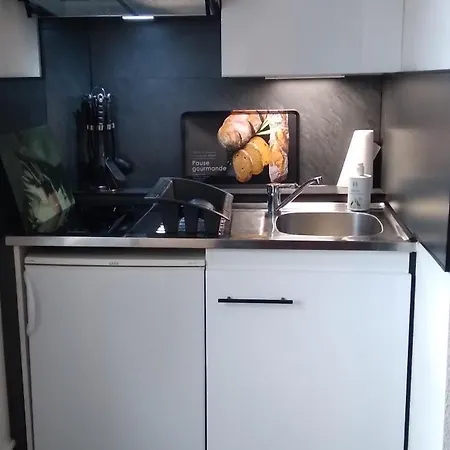 Chez Josy * Gérardmer