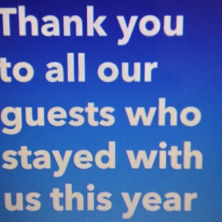 Appartement Chez Josy *