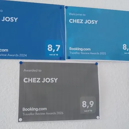 Chez Josy *