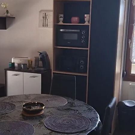 Appartement Chez Josy