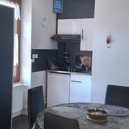 Chez Josy Appartement *