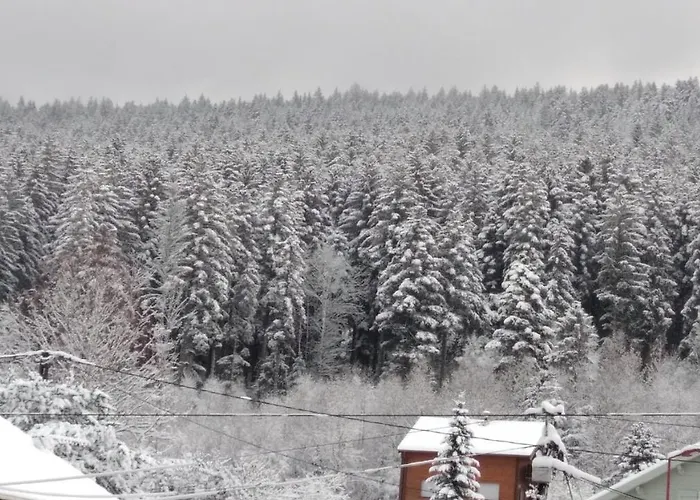 아파트 Chez Josy 제라르메르