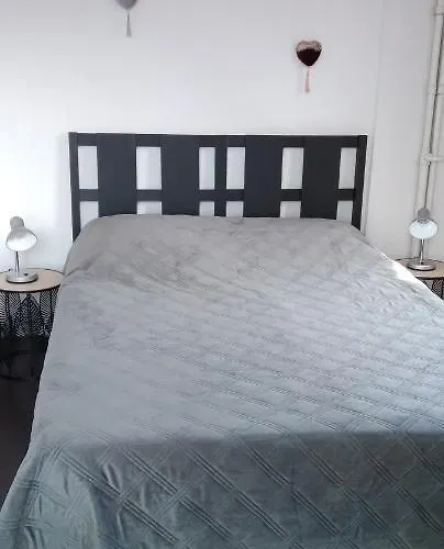 Chez Josy * Gerardmer