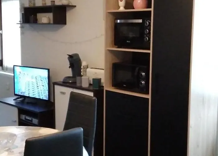 Chez Josy * 제라르메르