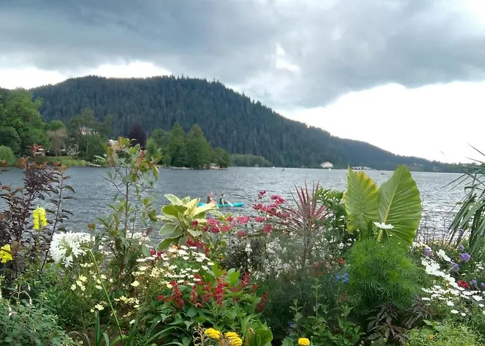 아파트 Chez Josy *