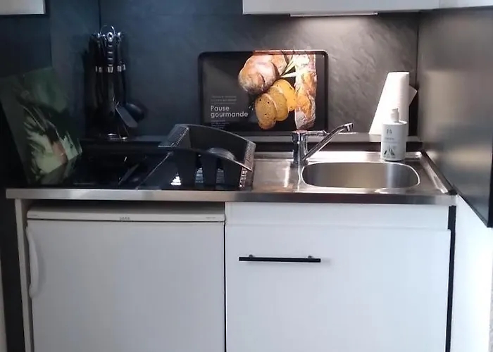 Chez Josy * Gérardmer