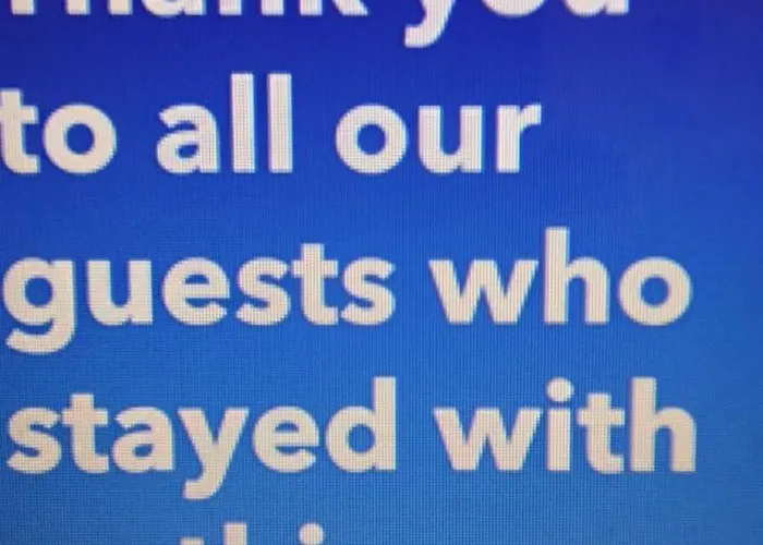 아파트 Chez Josy *