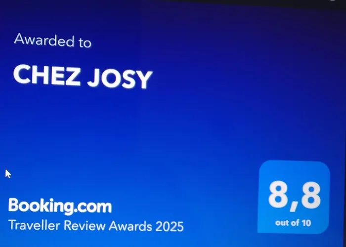 Chez Josy