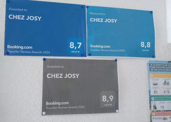 Chez Josy *